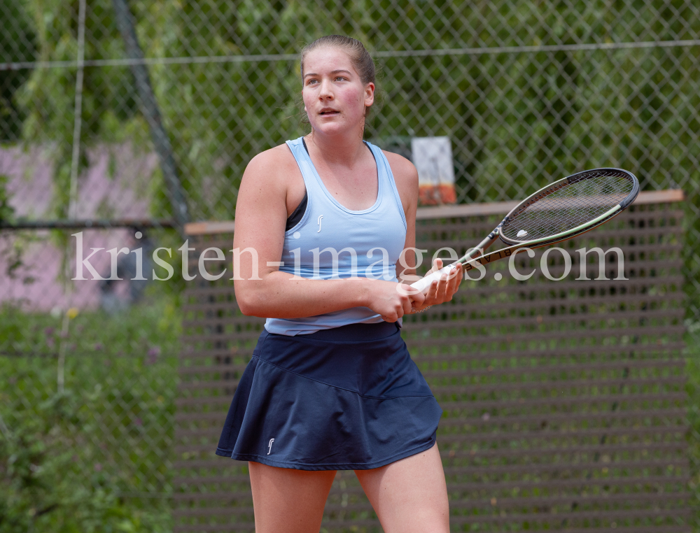 2. Bundesliga / TK IEV MED-EL - TC Kitzbühel by kristen-images.com