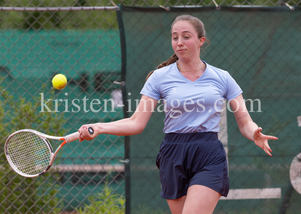 2. Bundesliga / TK IEV MED-EL - TC Kitzbühel by kristen-images.com
