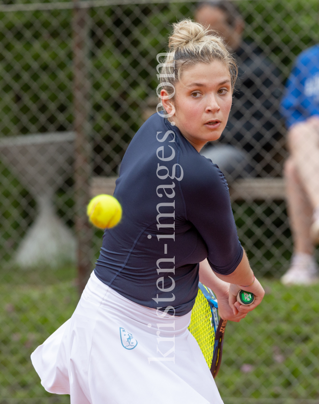 2. Bundesliga / TK IEV MED-EL - TC Kitzbühel by kristen-images.com