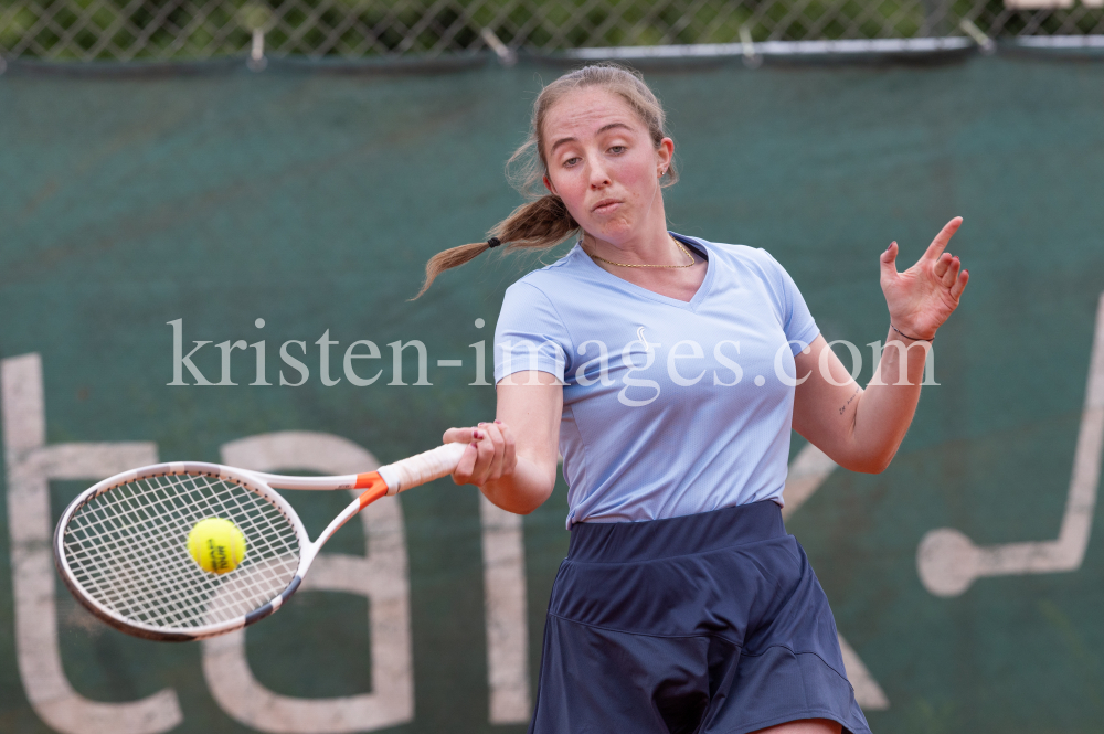 2. Bundesliga / TK IEV MED-EL - TC Kitzbühel by kristen-images.com