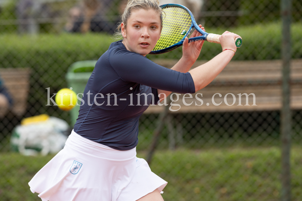 2. Bundesliga / TK IEV MED-EL - TC Kitzbühel by kristen-images.com