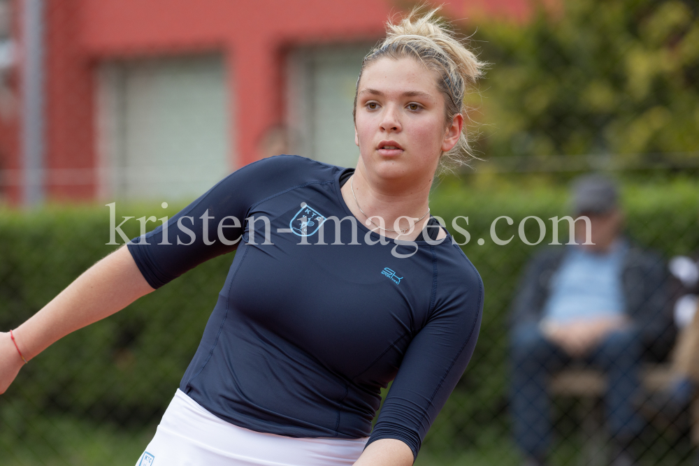 2. Bundesliga / TK IEV MED-EL - TC Kitzbühel by kristen-images.com