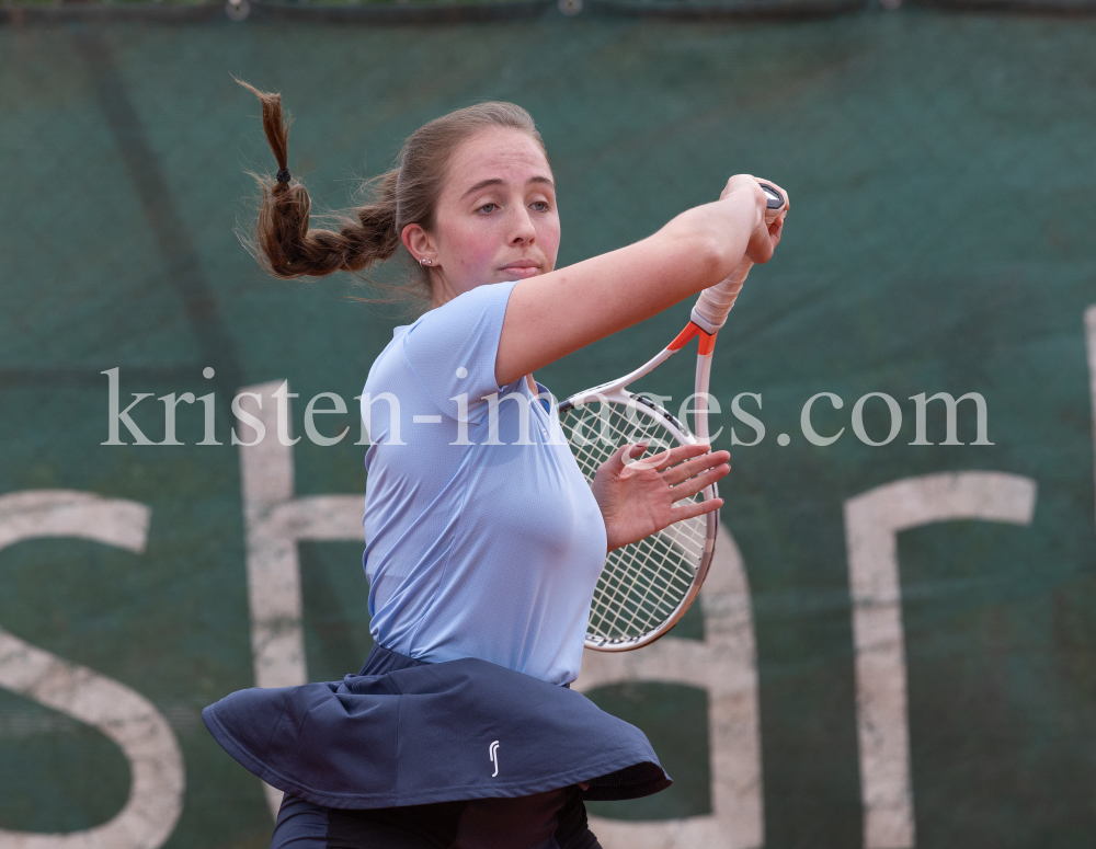 2. Bundesliga / TK IEV MED-EL - TC Kitzbühel by kristen-images.com