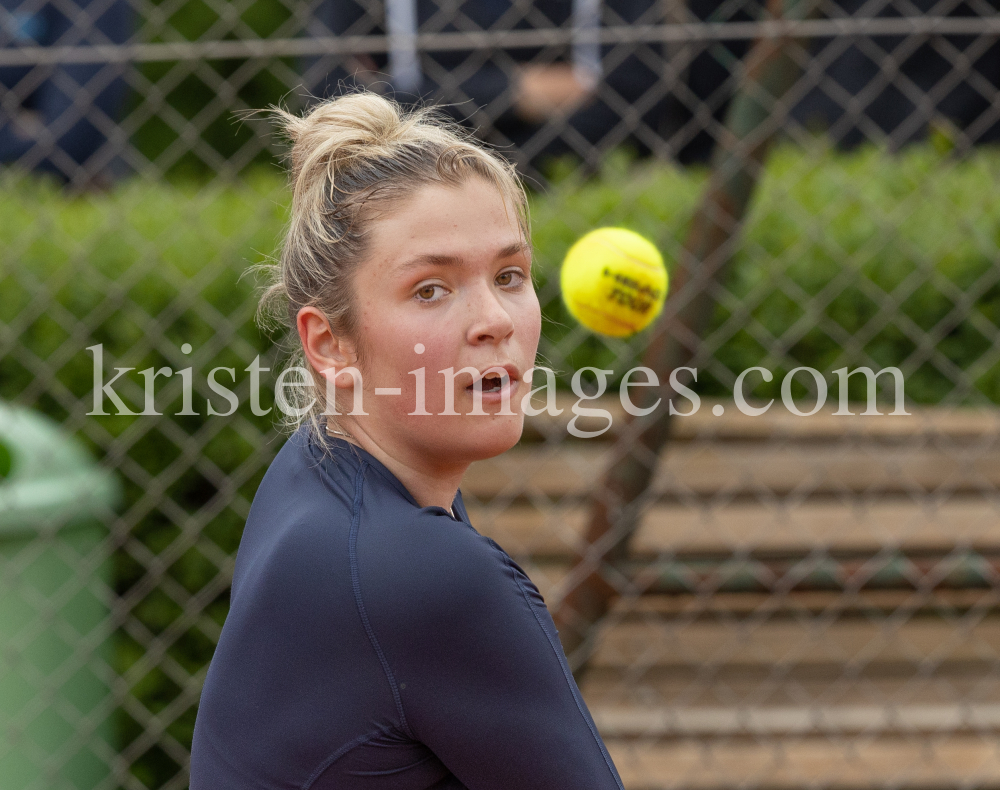 2. Bundesliga / TK IEV MED-EL - TC Kitzbühel by kristen-images.com