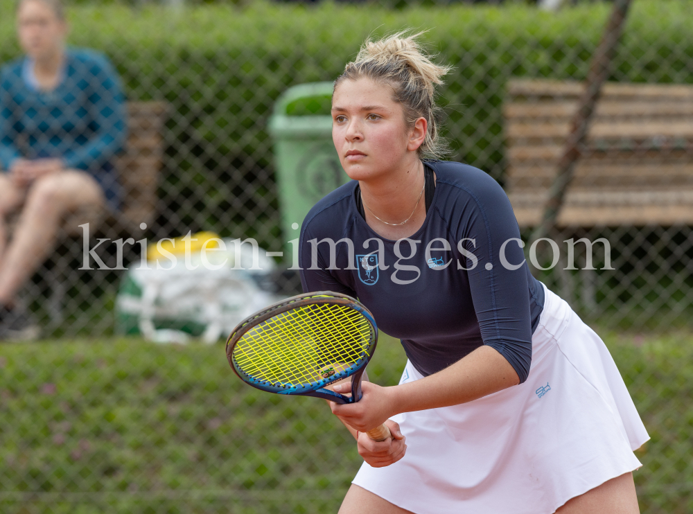 2. Bundesliga / TK IEV MED-EL - TC Kitzbühel by kristen-images.com