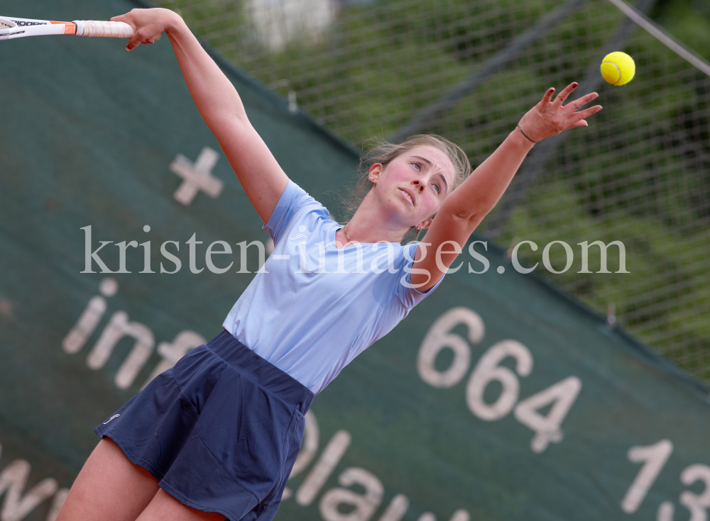 2. Bundesliga / TK IEV MED-EL - TC Kitzbühel by kristen-images.com