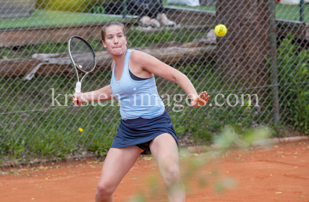 2. Bundesliga / TK IEV MED-EL - TC Kitzbühel by kristen-images.com