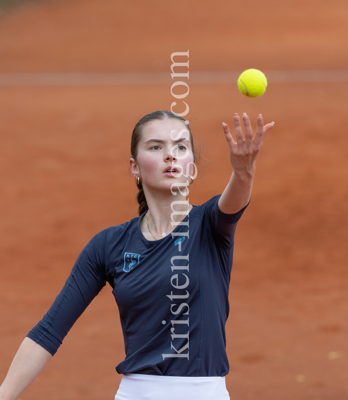 2. Bundesliga / TK IEV MED-EL - TC Kitzbühel by kristen-images.com