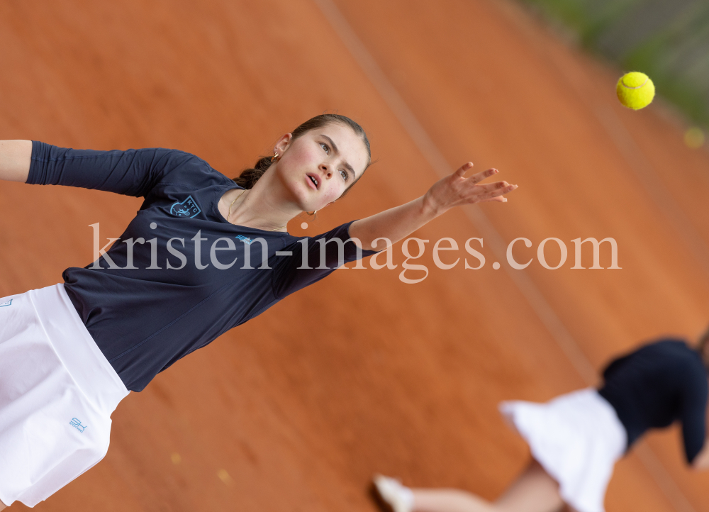 2. Bundesliga / TK IEV MED-EL - TC Kitzbühel by kristen-images.com