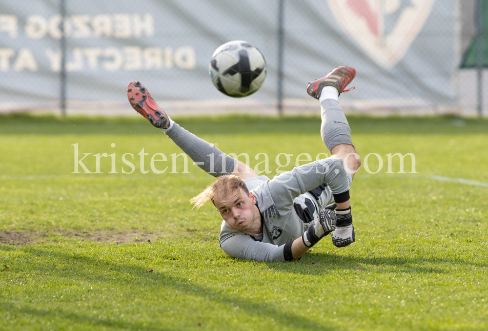 Hypo Tirol Liga / 1 Jan Kolb (Union IBK)  by kristen-images.com