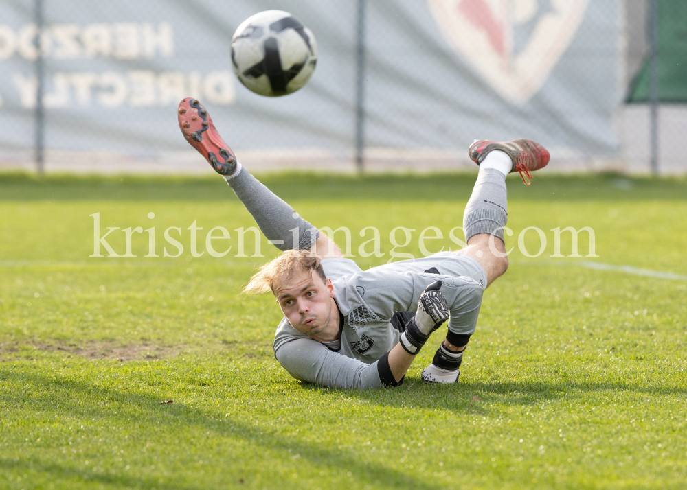 Hypo Tirol Liga / 1 Jan Kolb (Union IBK)  by kristen-images.com