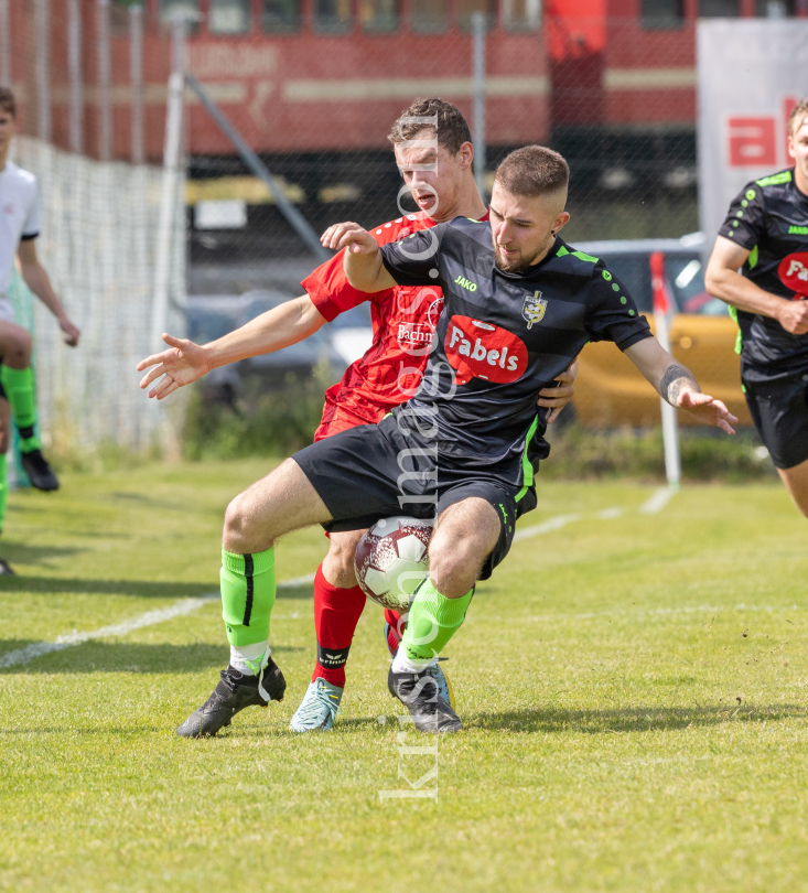 SVG Uderns - SC Ellmau / 1. Klasse Ost by kristen-images.com