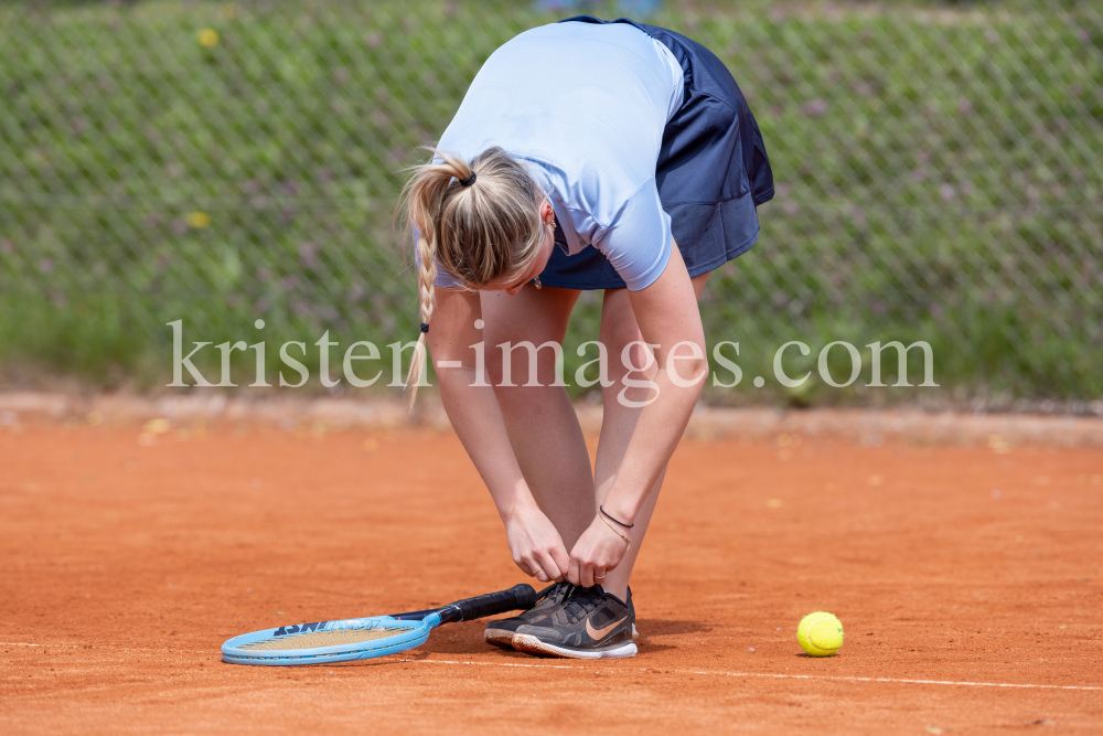 2. Bundesliga / TK IEV MED-EL - TC Kitzbühel by kristen-images.com