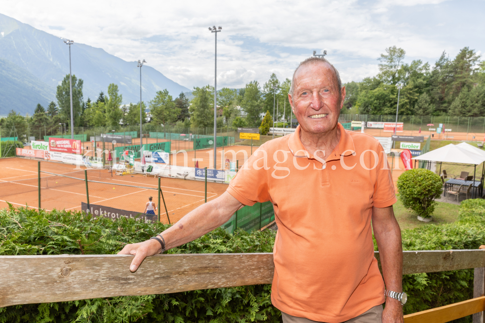 Finale Tiroler Mannschaftsmeisterschaft / TC Telfs - TC Natters by kristen-images.com