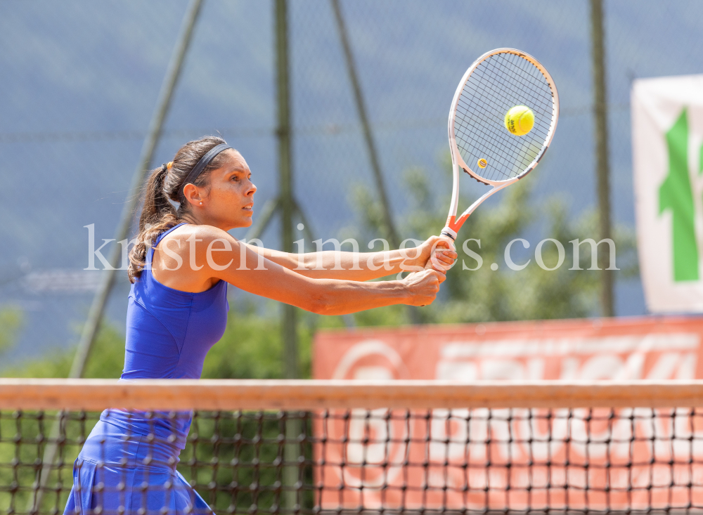 Finale Tiroler Mannschaftsmeisterschaft / TC Telfs - TC Natters by kristen-images.com