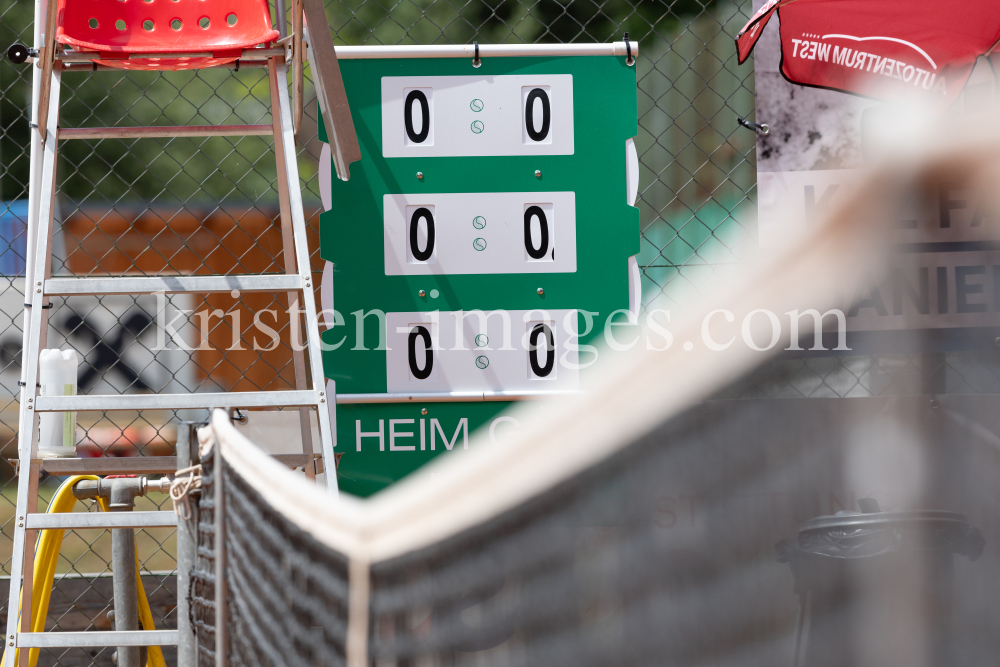 Finale Tiroler Mannschaftsmeisterschaft / TC Telfs - TC Natters by kristen-images.com