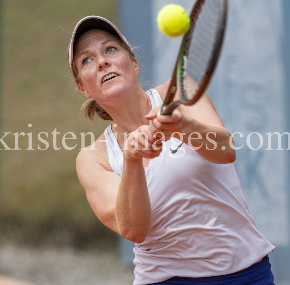 Finale Tiroler Mannschaftsmeisterschaft / TC Telfs - TC Natters by kristen-images.com