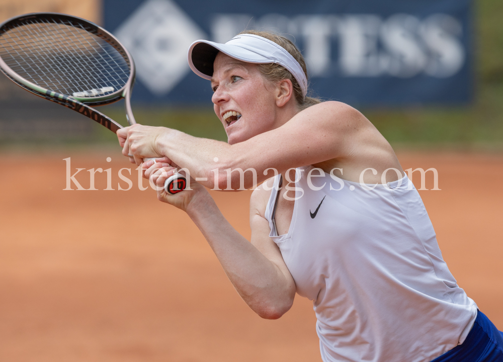 Finale Tiroler Mannschaftsmeisterschaft / TC Telfs - TC Natters by kristen-images.com