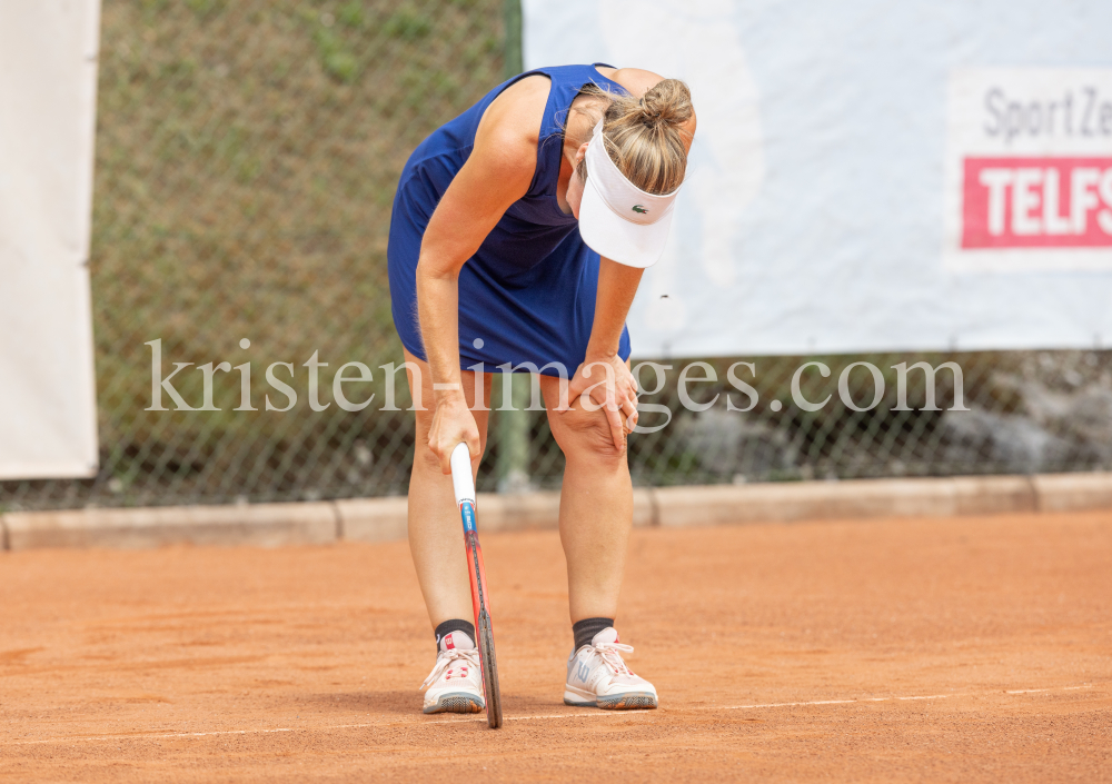 Finale Tiroler Mannschaftsmeisterschaft / TC Telfs - TC Natters by kristen-images.com