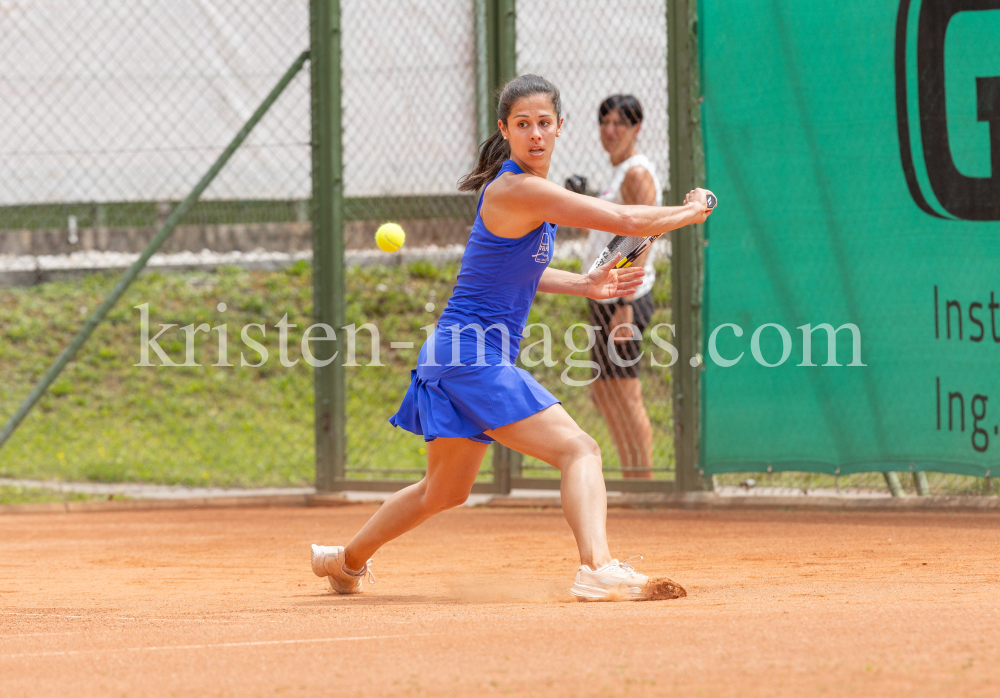 Finale Tiroler Mannschaftsmeisterschaft / TC Telfs - TC Natters by kristen-images.com