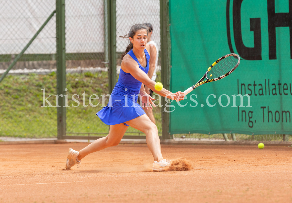 Finale Tiroler Mannschaftsmeisterschaft / TC Telfs - TC Natters by kristen-images.com