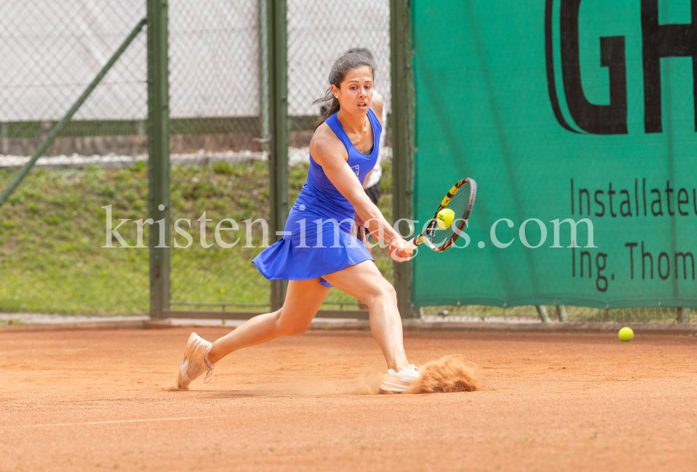 Finale Tiroler Mannschaftsmeisterschaft / TC Telfs - TC Natters by kristen-images.com