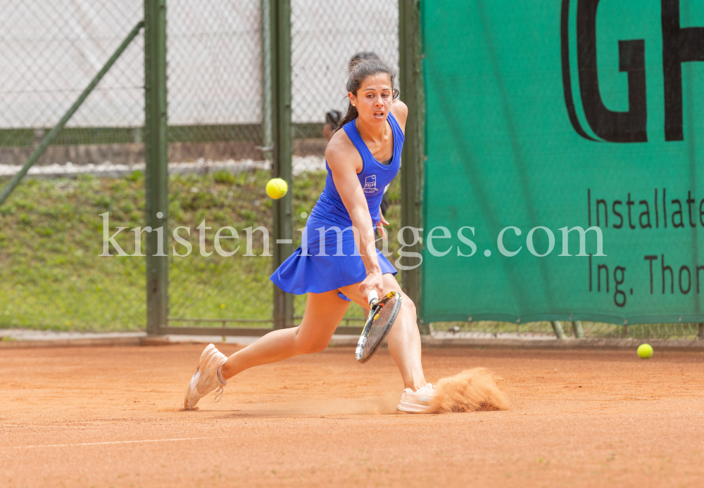 Finale Tiroler Mannschaftsmeisterschaft / TC Telfs - TC Natters by kristen-images.com