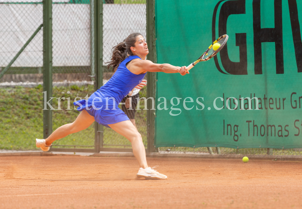 Finale Tiroler Mannschaftsmeisterschaft / TC Telfs - TC Natters by kristen-images.com