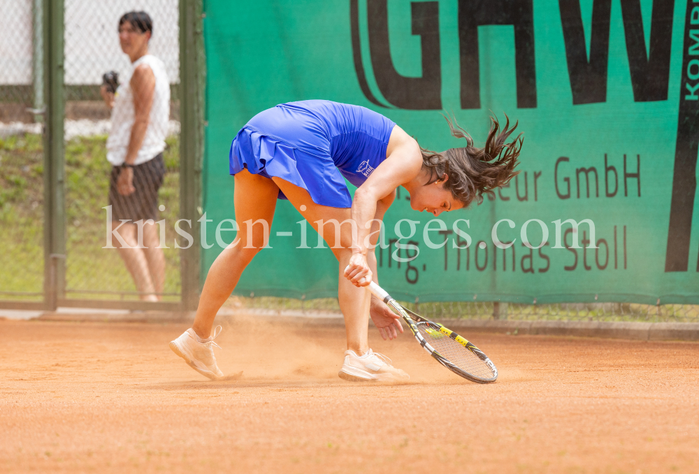 Finale Tiroler Mannschaftsmeisterschaft / TC Telfs - TC Natters by kristen-images.com