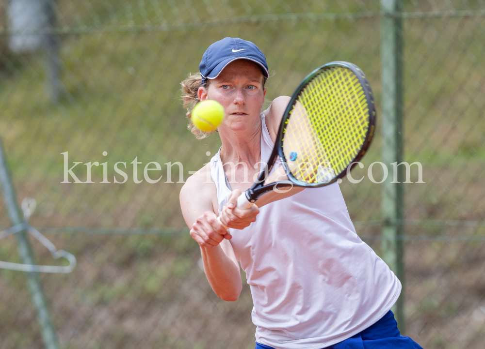 Finale Tiroler Mannschaftsmeisterschaft / TC Telfs - TC Natters by kristen-images.com