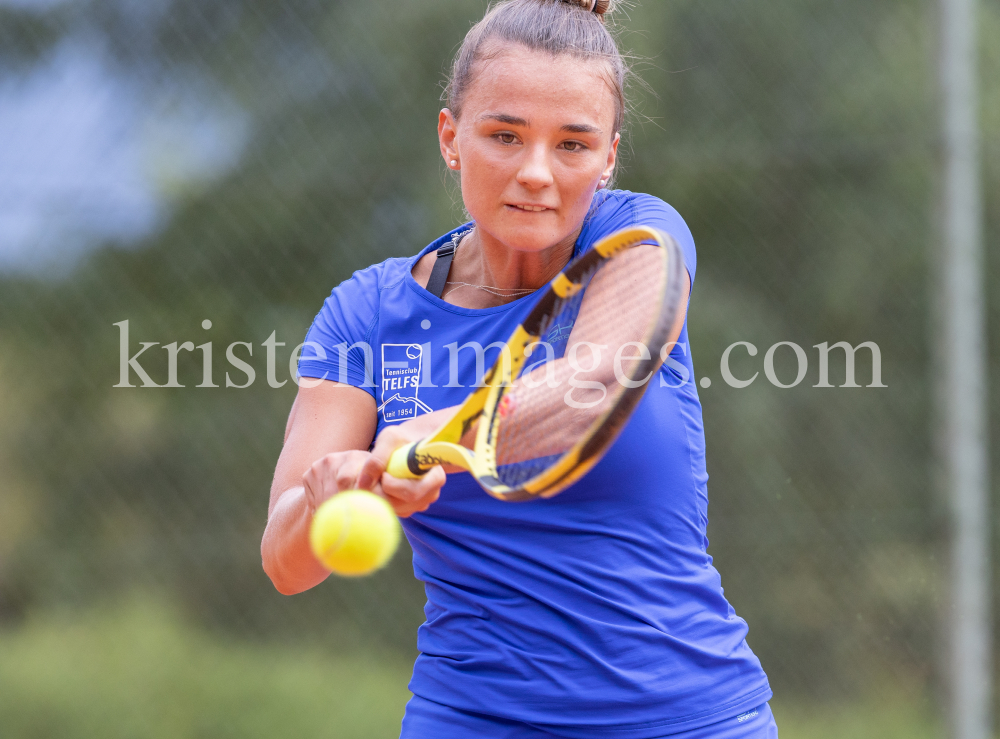 Finale Tiroler Mannschaftsmeisterschaft / TC Telfs - TC Natters by kristen-images.com