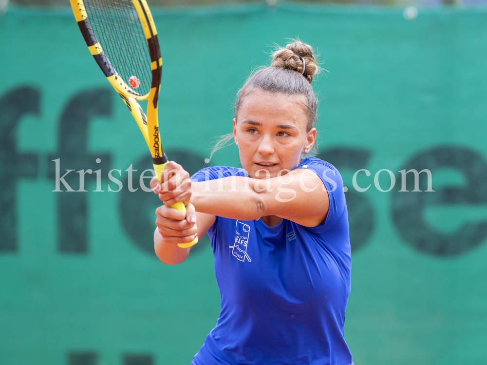 Finale Tiroler Mannschaftsmeisterschaft / TC Telfs - TC Natters by kristen-images.com