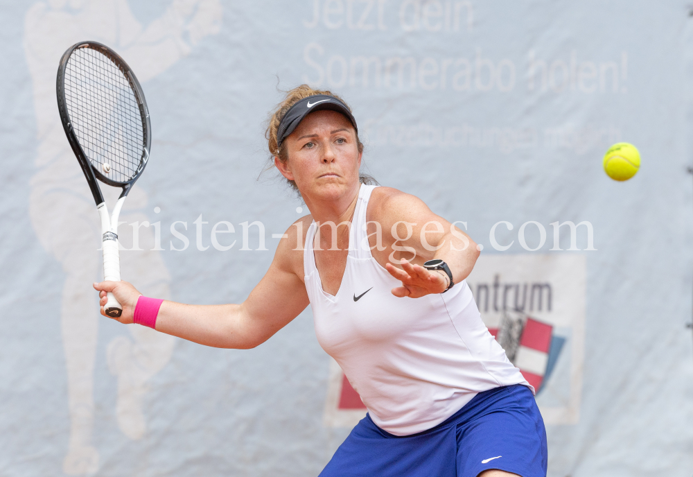 Finale Tiroler Mannschaftsmeisterschaft / TC Telfs - TC Natters by kristen-images.com