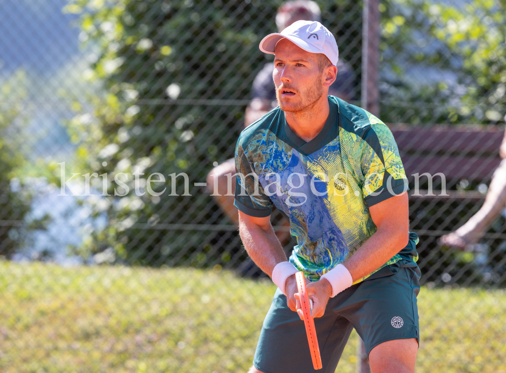 Finale Tiroler Mannschaftsmeisterschaft / TC Kolsass - SV Silz by kristen-images.com