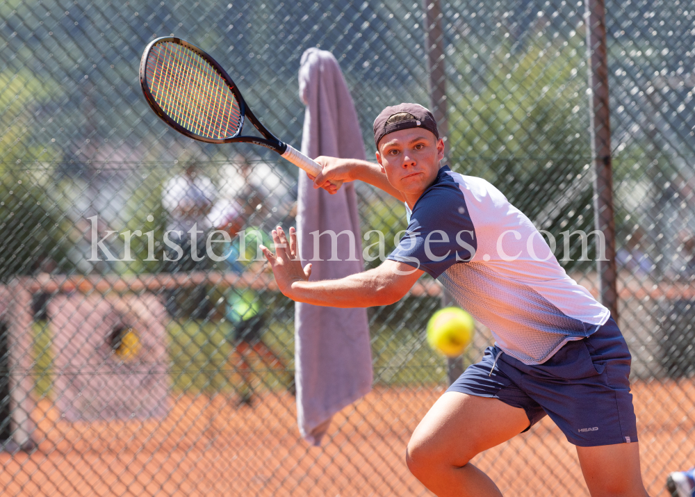 Finale Tiroler Mannschaftsmeisterschaft / TC Kolsass - SV Silz by kristen-images.com