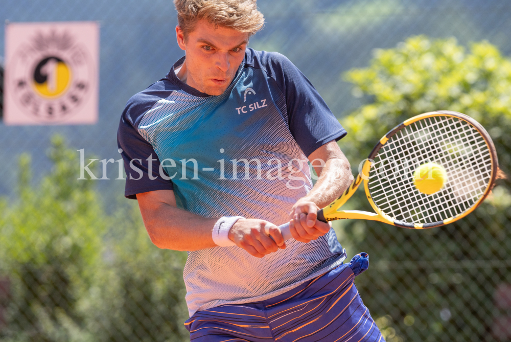 Finale Tiroler Mannschaftsmeisterschaft / TC Kolsass - SV Silz by kristen-images.com