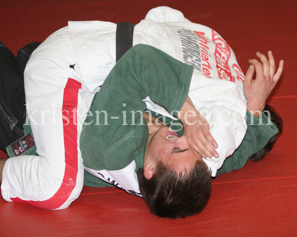 Österreichische Judo Bundesliga / Halbfinale by kristen-images.com