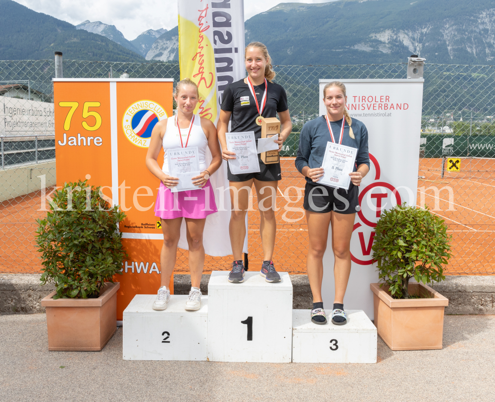Tiroler Meisterschaften 2023 / Schwaz, Tirol, Österreich by kristen-images.com
