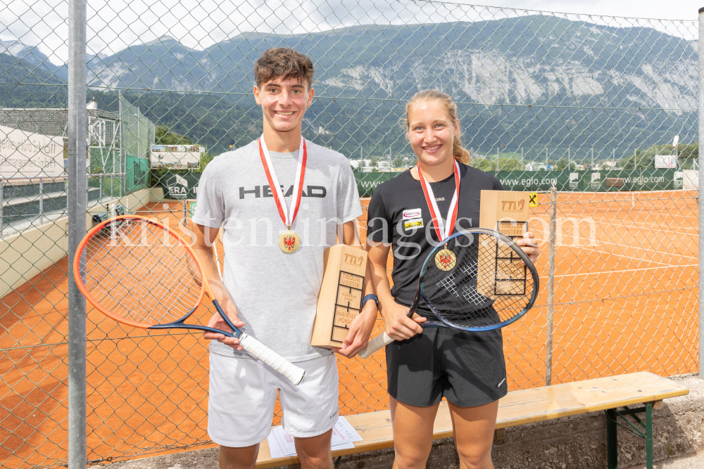 Tiroler Meisterschaften 2023 / Schwaz, Tirol, Österreich by kristen-images.com