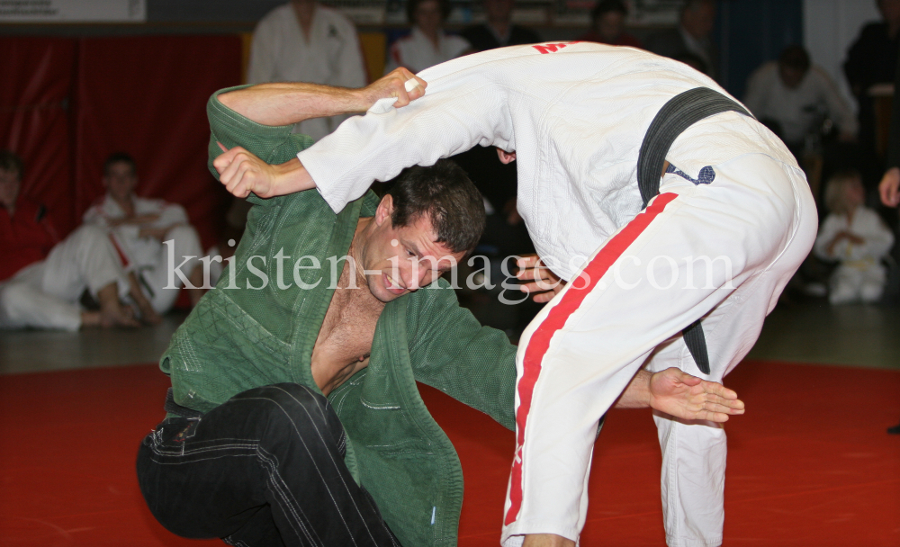 Österreichische Judo Bundesliga / Halbfinale by kristen-images.com