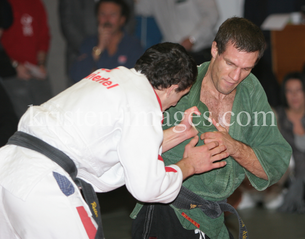 Österreichische Judo Bundesliga / Halbfinale by kristen-images.com