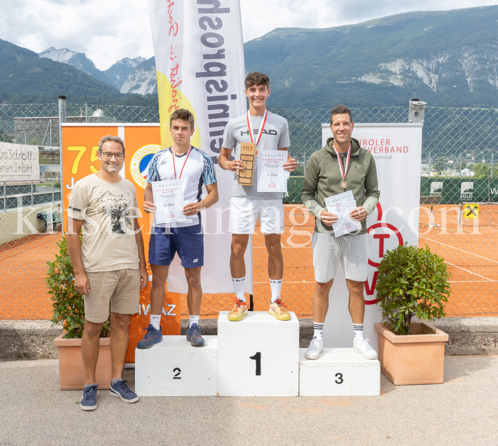 Tiroler Meisterschaften 2023 / Schwaz, Tirol, Österreich by kristen-images.com