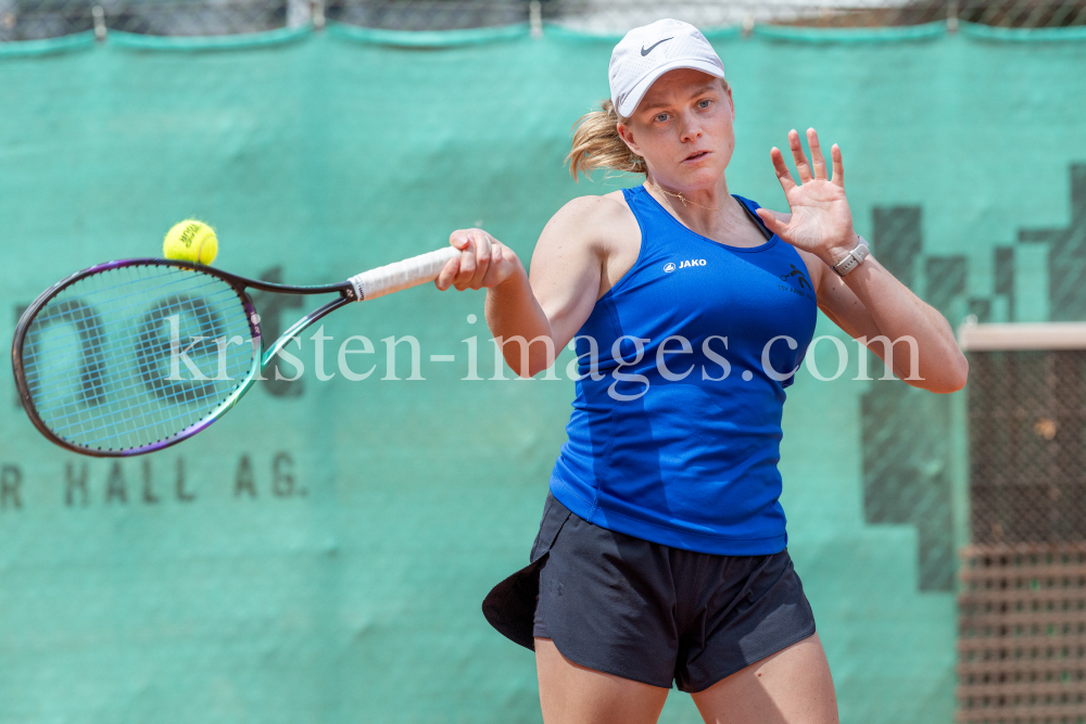 Tiroler Liga / TSV Raiba Hall - TC Natters by kristen-images.com