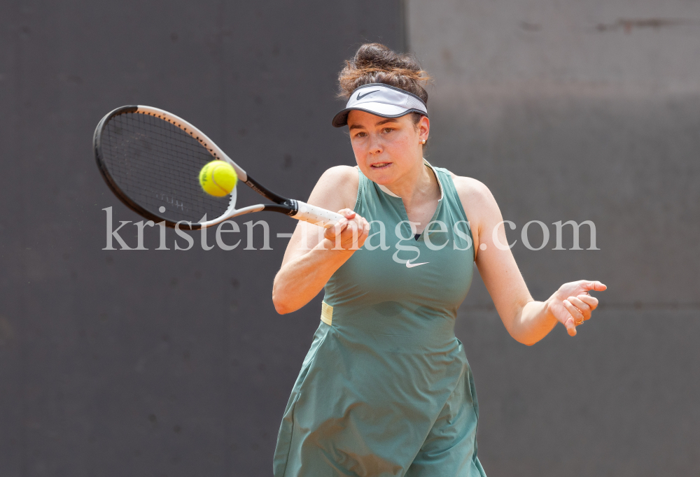 Tiroler Liga / TSV Raiba Hall - TC Natters by kristen-images.com