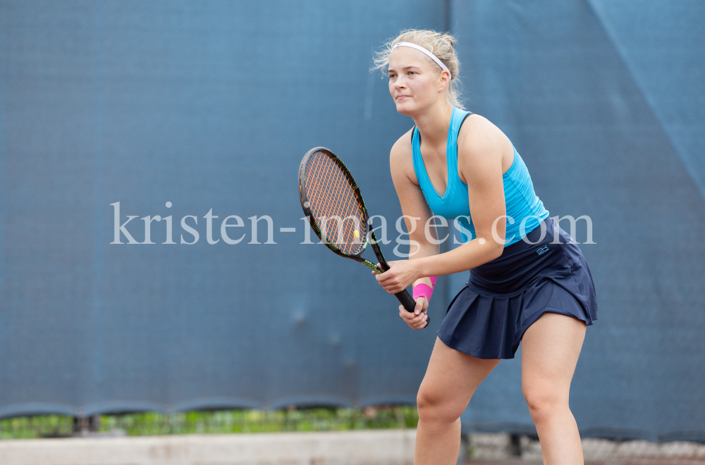 Tiroler Liga / TI Turnerschaft Innsbruck - TC Telfs by kristen-images.com