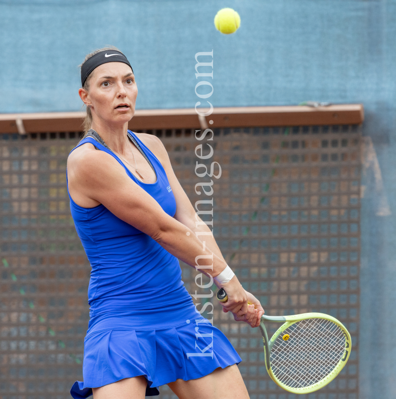 Tiroler Liga / TI Turnerschaft Innsbruck - TC Telfs by kristen-images.com