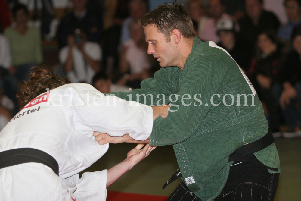 Österreichische Judo Bundesliga / Halbfinale by kristen-images.com