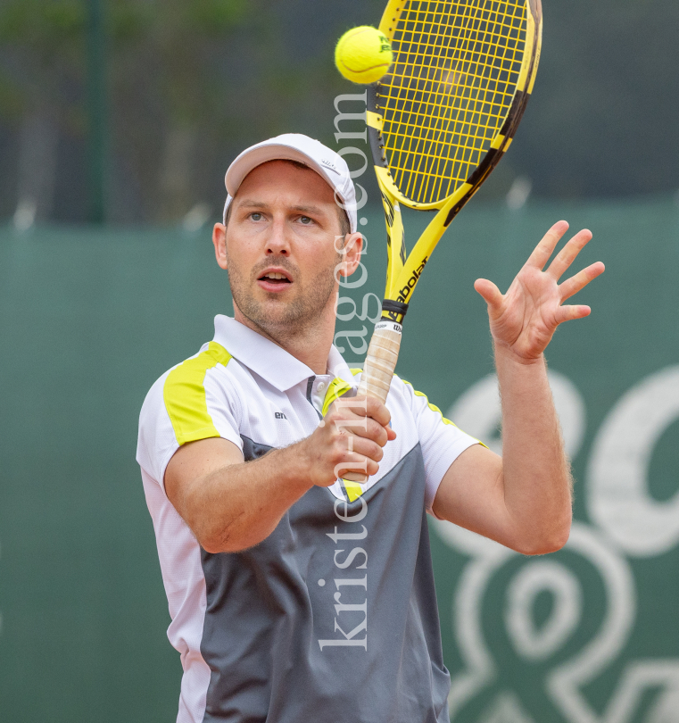 Tiroler Liga / TC Sparkasse Fügen - TC Sparkasse Kufstein by kristen-images.com