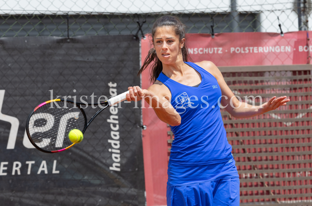 Tiroler Liga Finale / TC Raiffeisen Hippach - TC Telfs by kristen-images.com