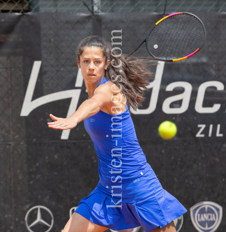 Tiroler Liga Finale / TC Raiffeisen Hippach - TC Telfs by kristen-images.com